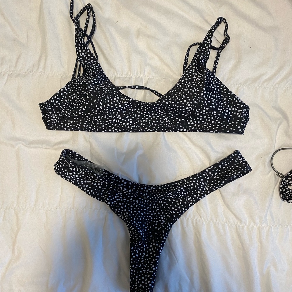 Shein Bikini Size Small